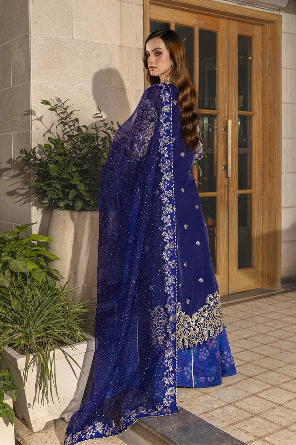 Twilight Whisper - BDL1003