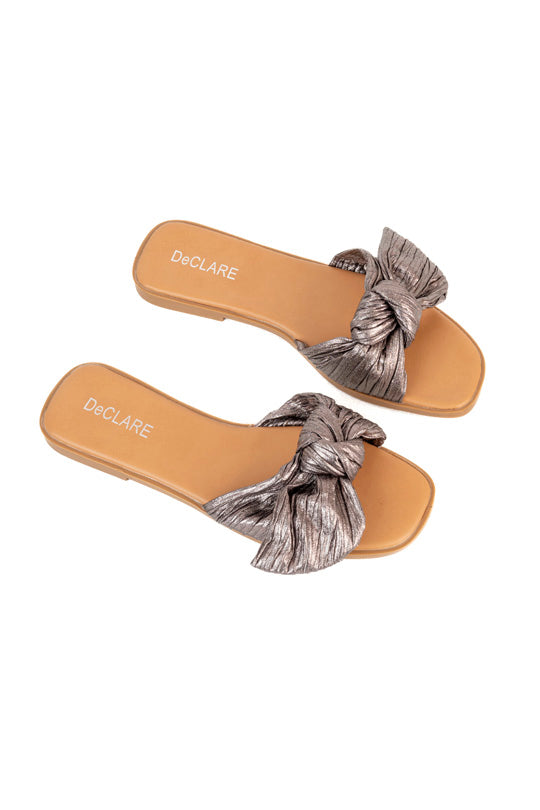 Shoes P2476 - Grey