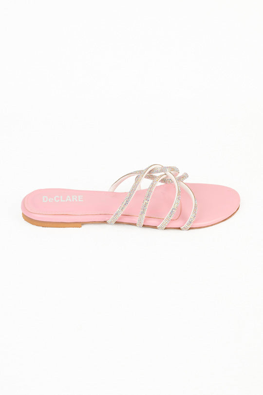 Shoes SH001 - Tea Pink