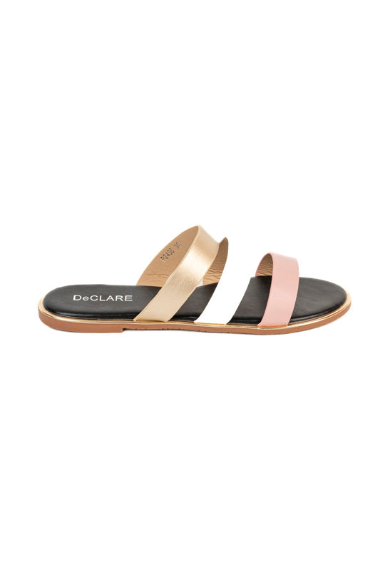 Shoes P2458 - Pink