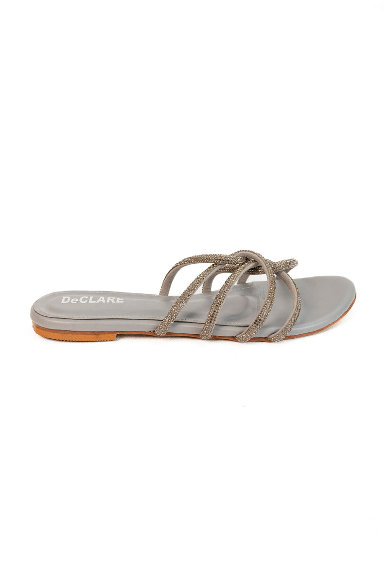 Shoes SH001 - Grey