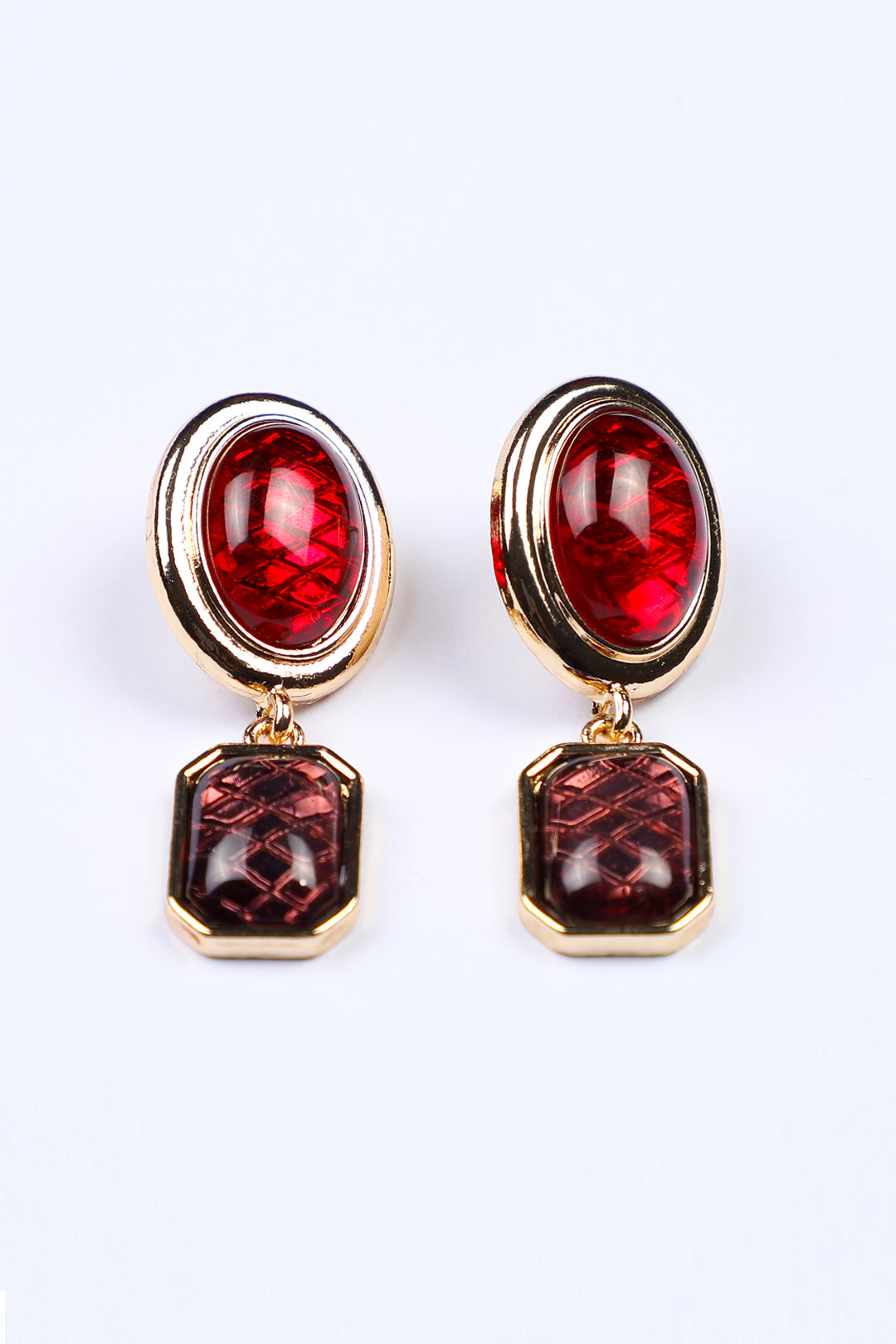 Earrings - J0103