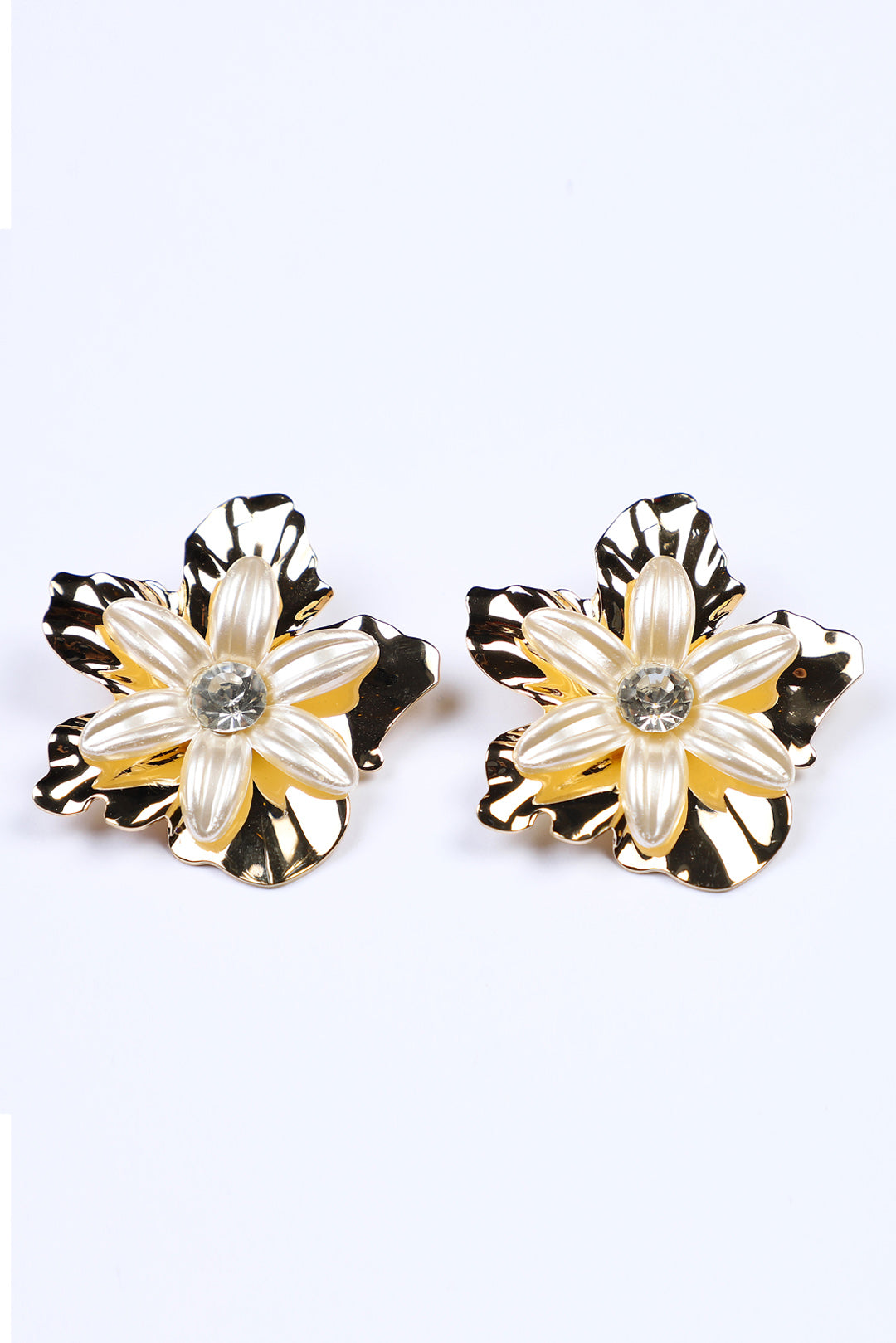 Earrings - J0122