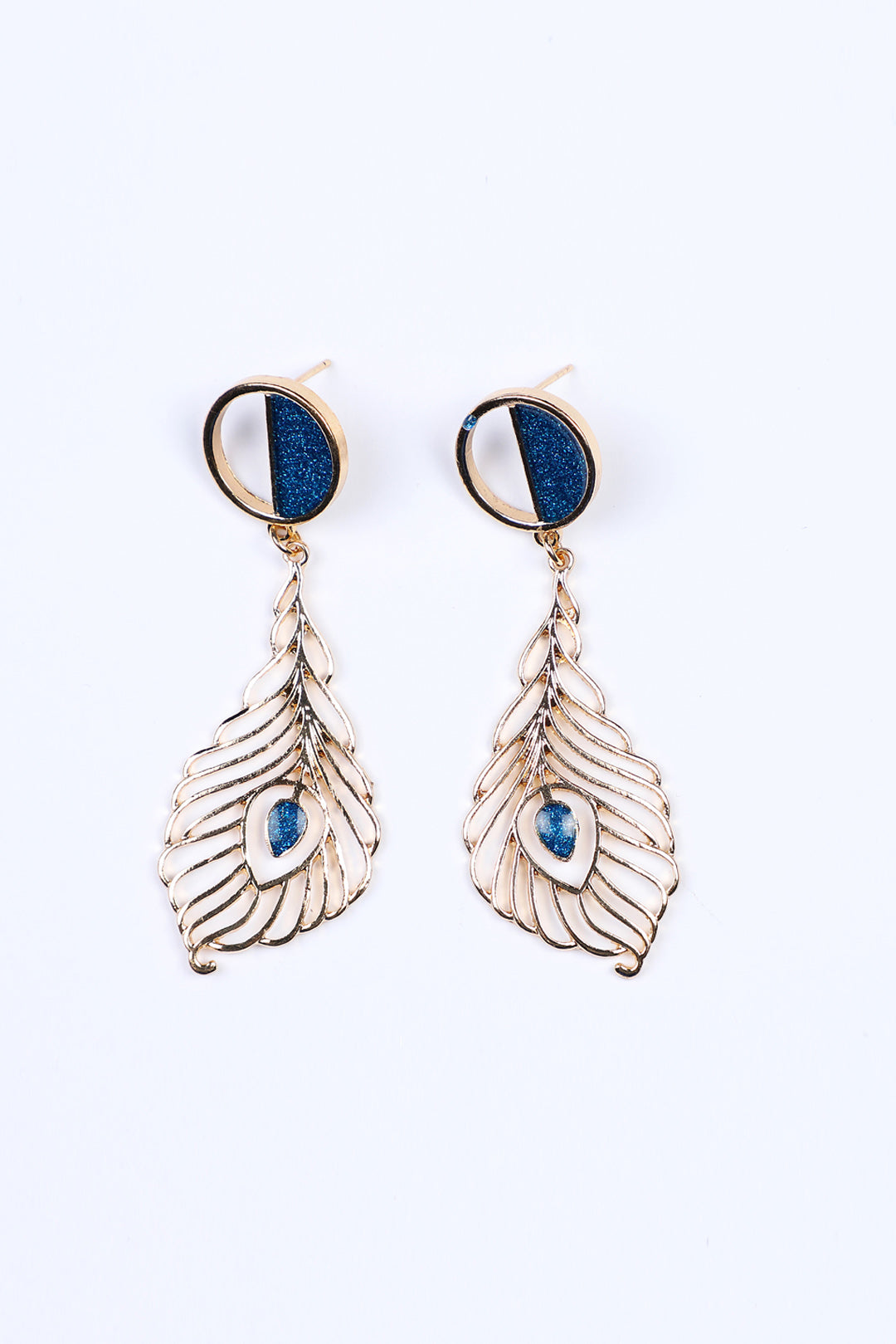 Earrings - J0126