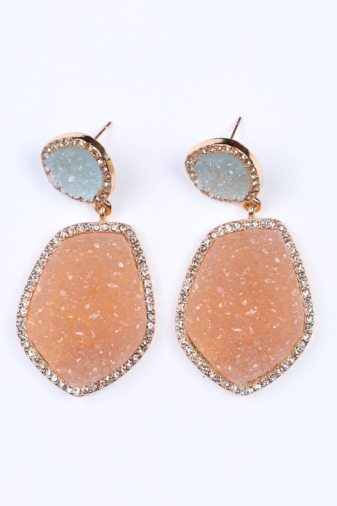 Earrings - J0128