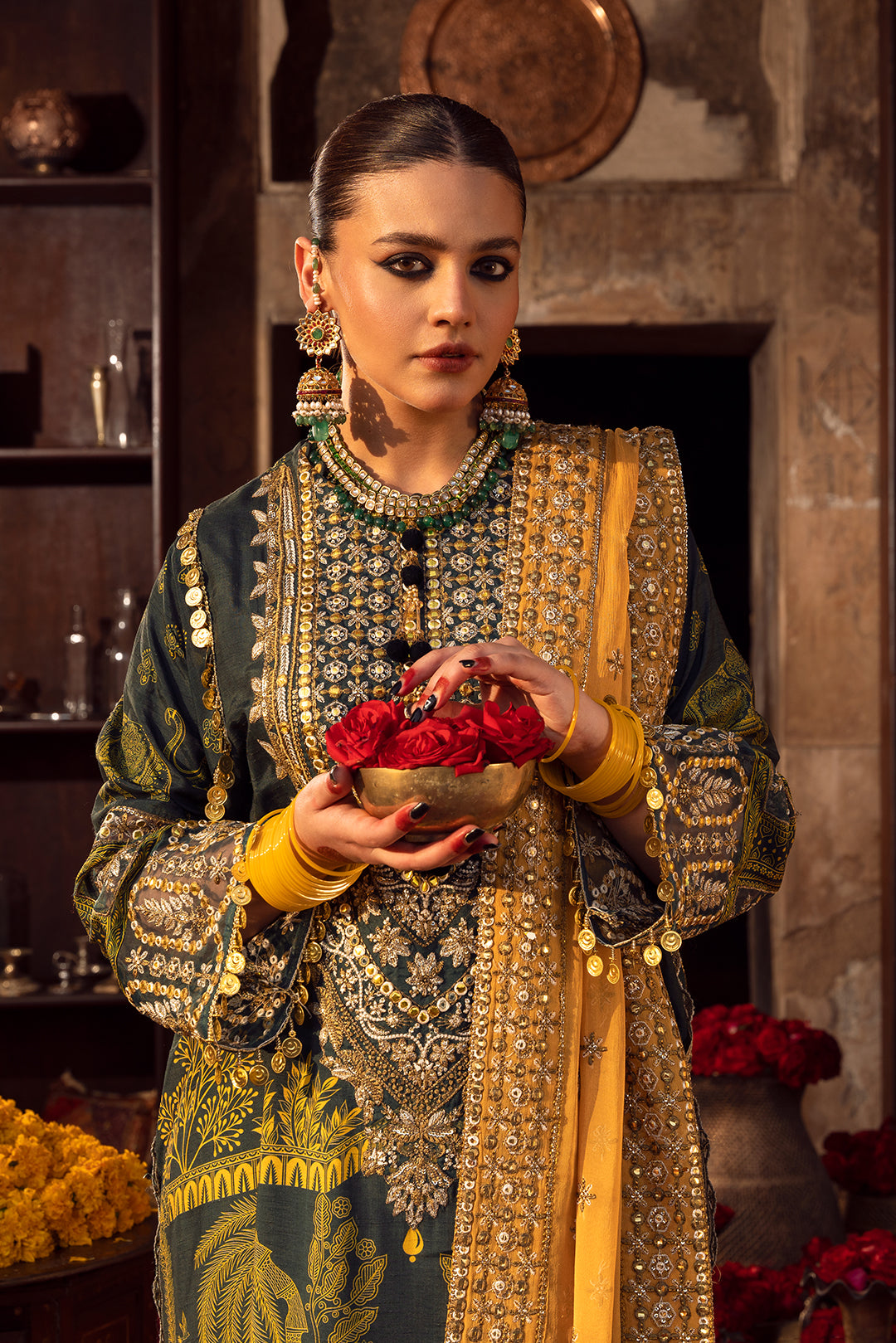 DARBAR-E-ISHQ LFU-06