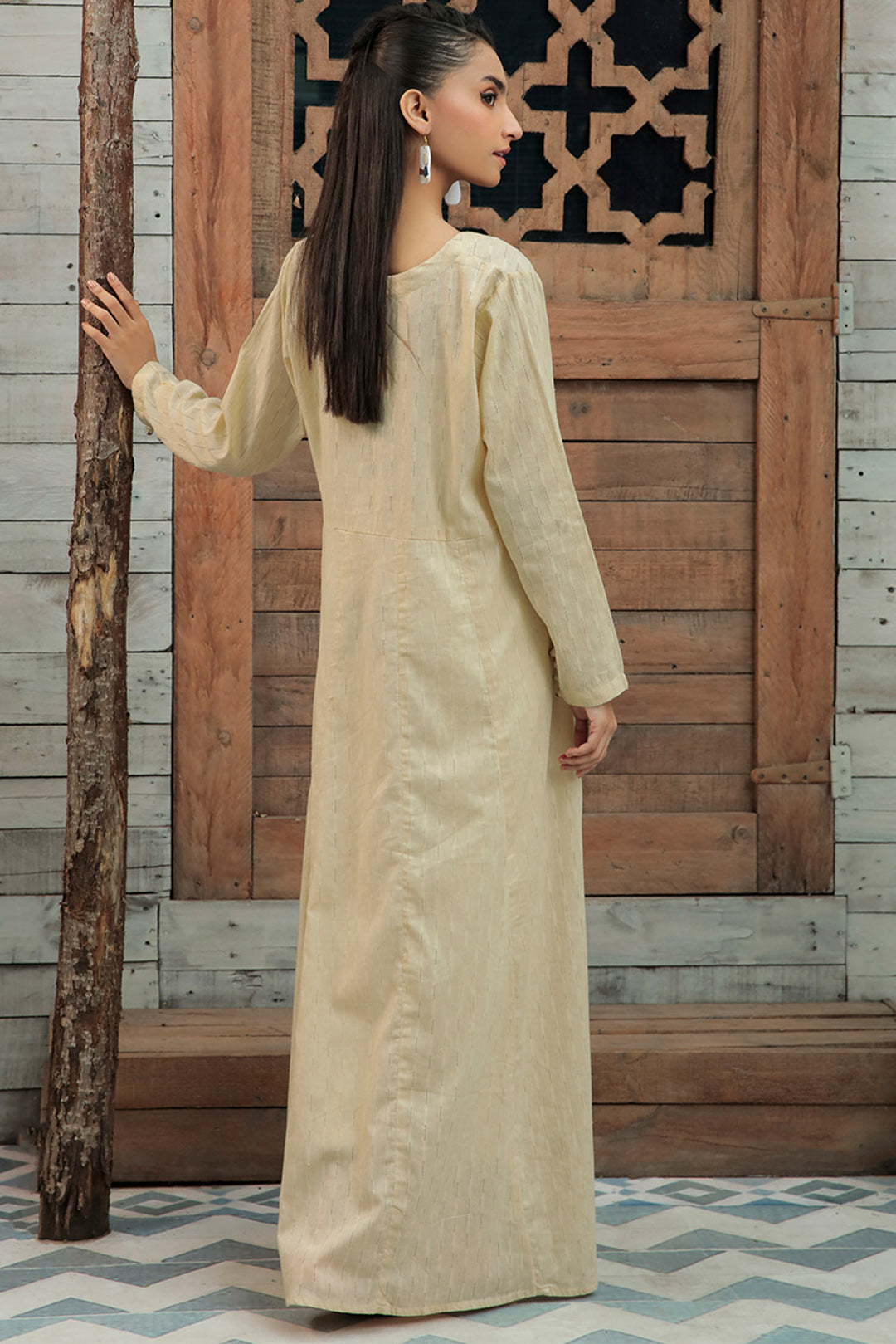 Leno Kara Shirt P0097