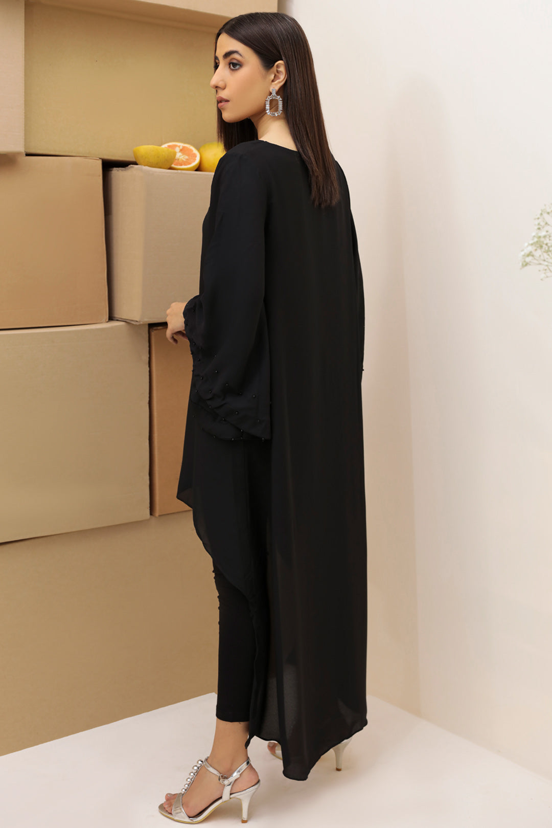 Single Shirt Grip Dyed P2253