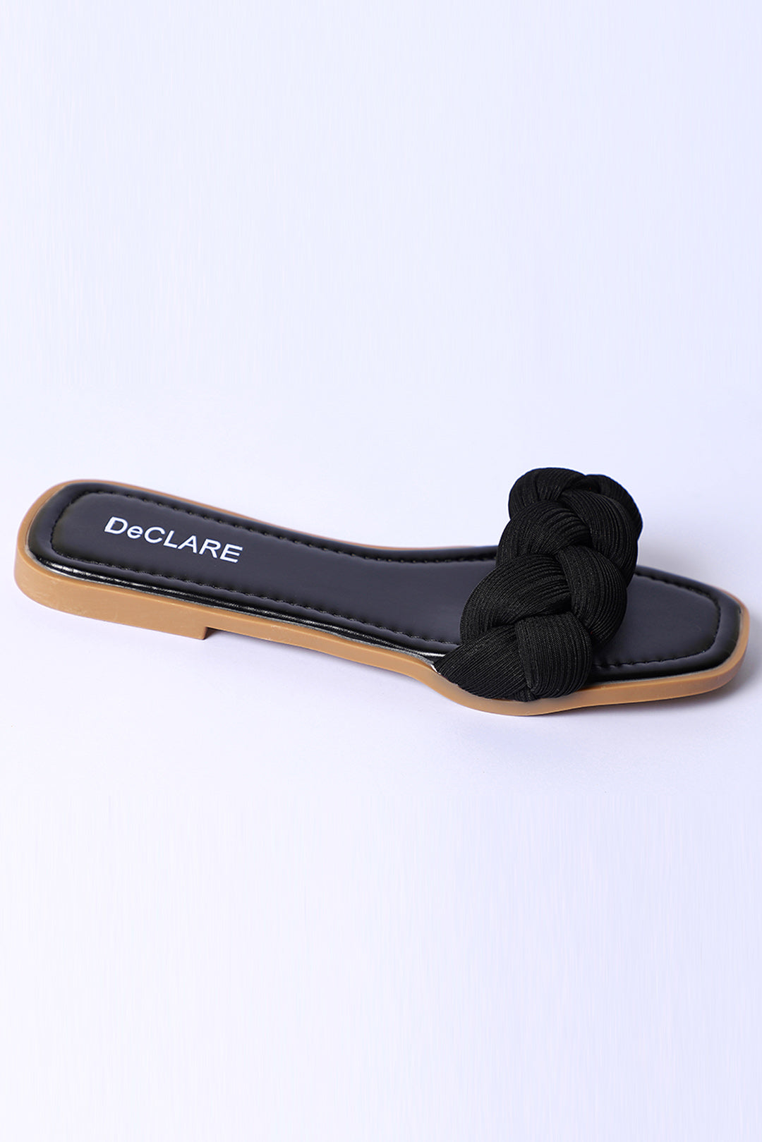 Shoes P2457 - Black