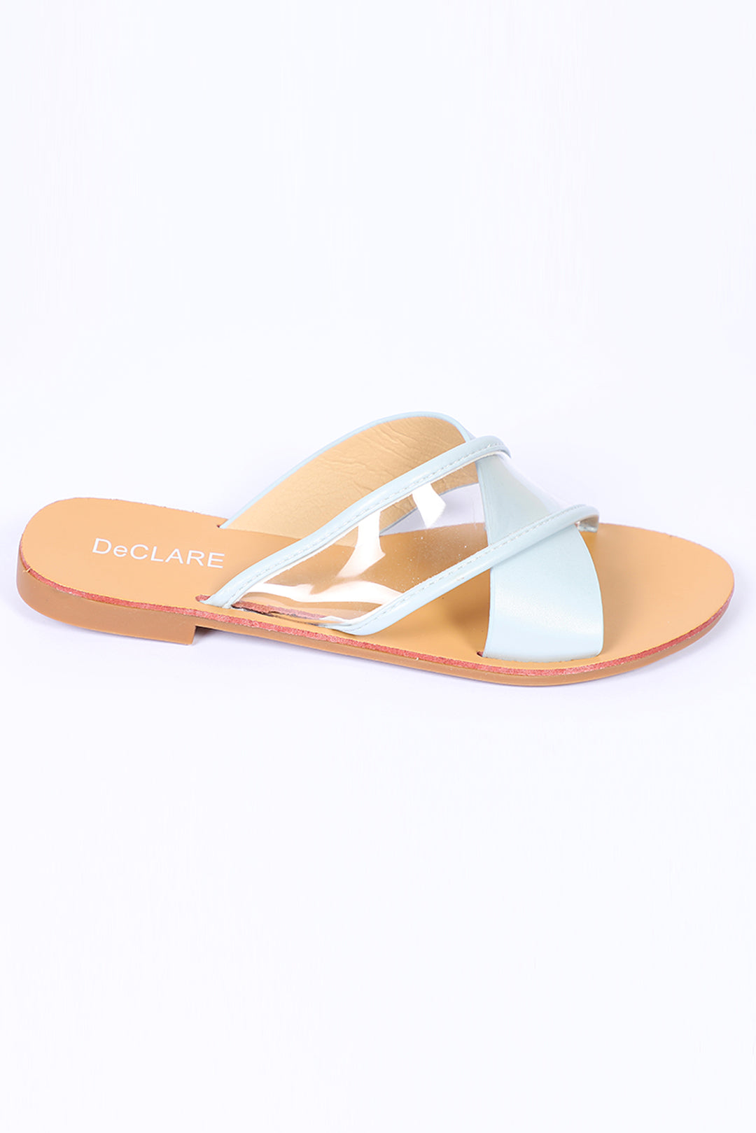 Shoes P2464 - Blue