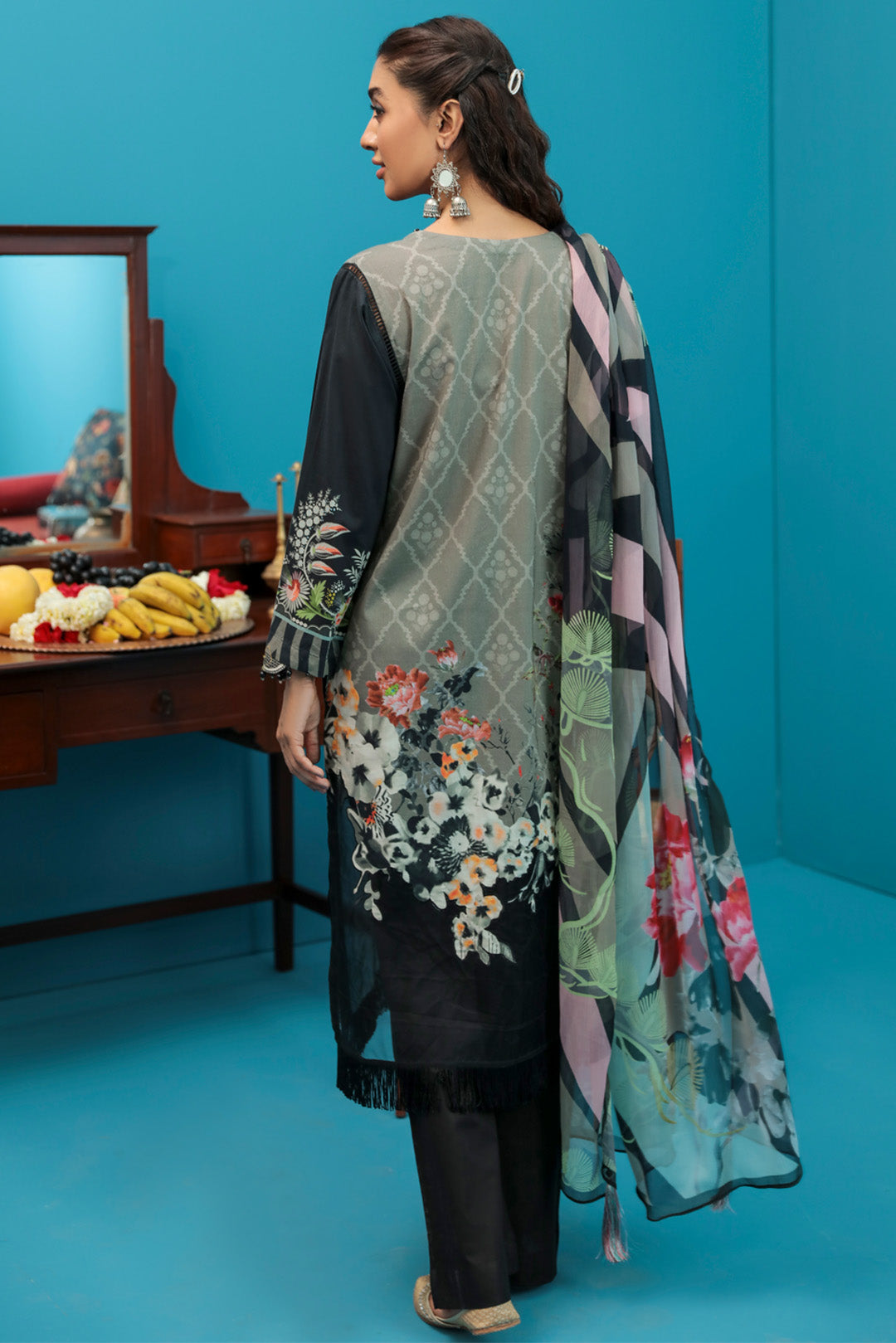 2PC Digital Lawn U2378A