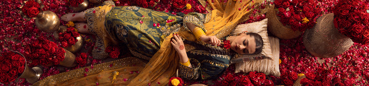 Laal Ishq