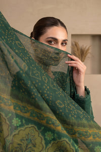 2 Piece - Embroidered Lawn Suit P001241