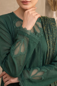 2 Piece - Embroidered Lawn Suit P001241