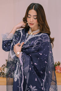 3 Piece - Embroidered Lawn Suit LFP1121