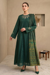 2 Piece - Embroidered Lawn Suit P001241