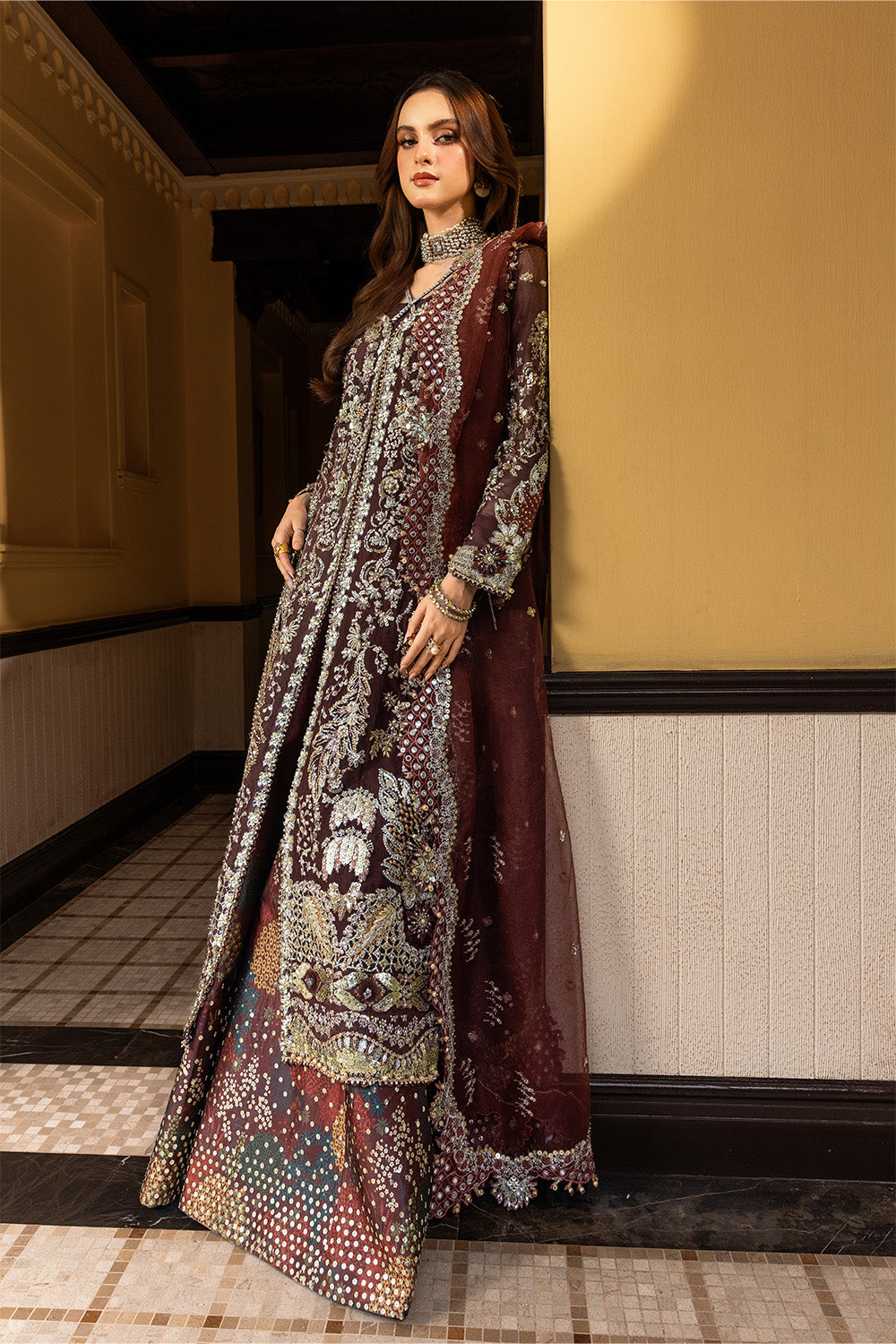 Amber Muse - BDL1002