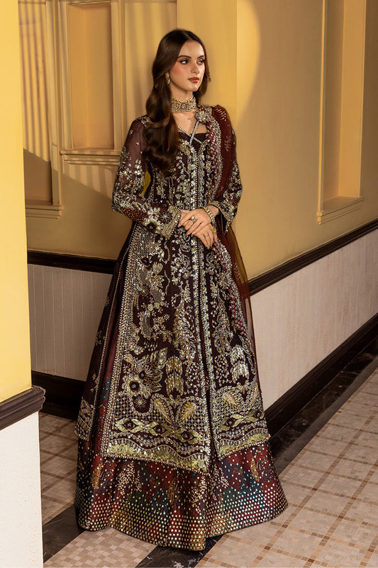 Amber Muse - BDL1002