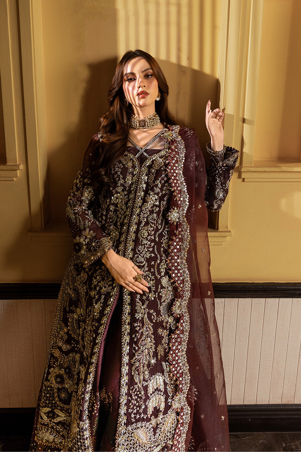 Amber Muse - BDL1002