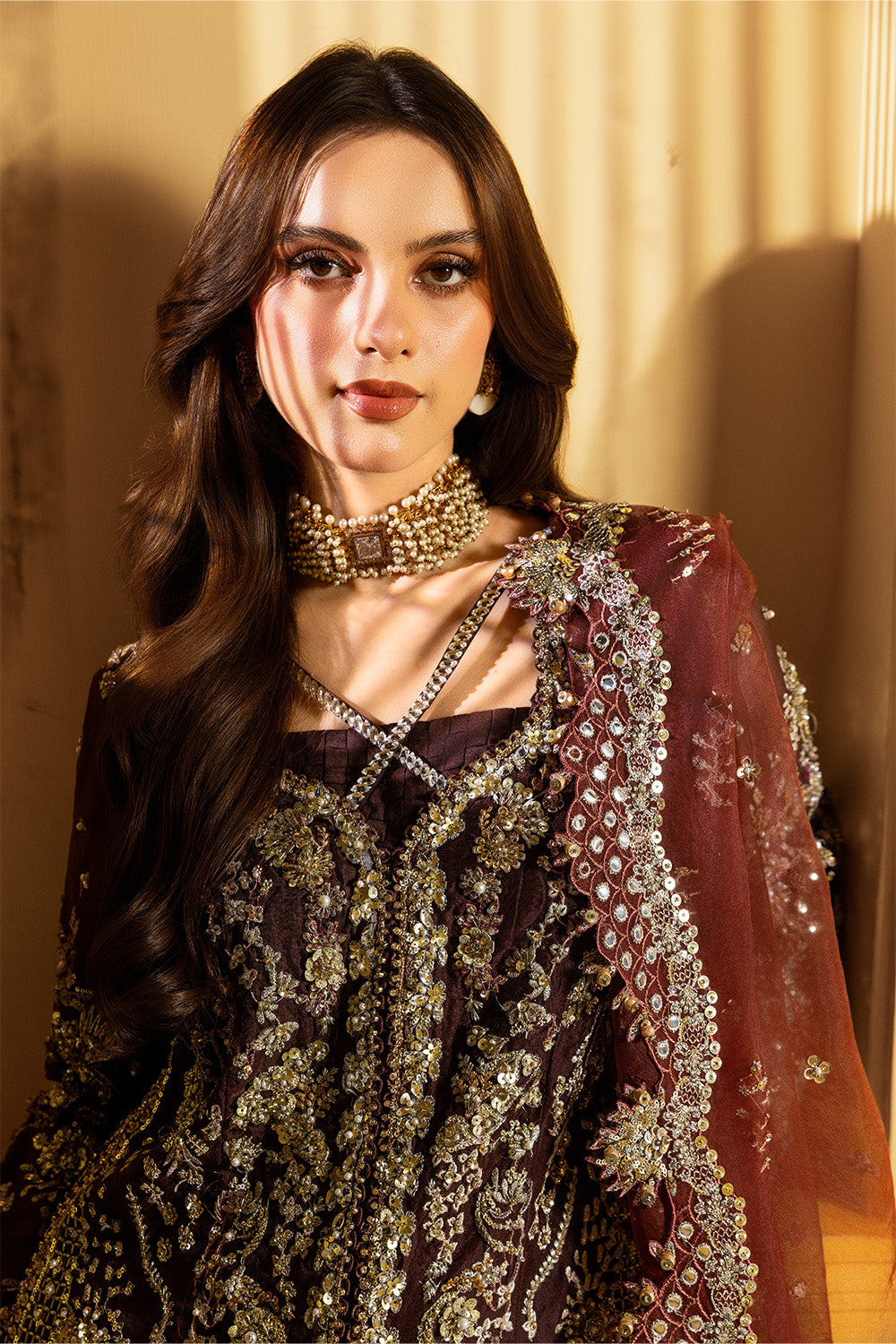 Amber Muse - BDL1002