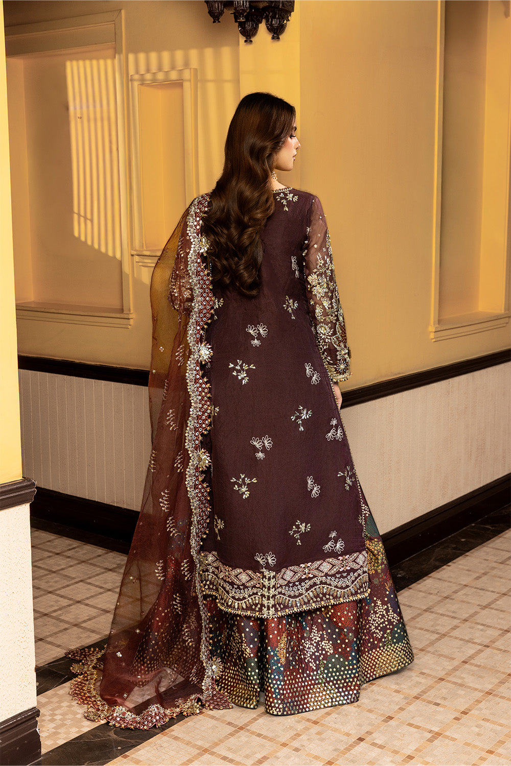 Amber Muse - BDL1002