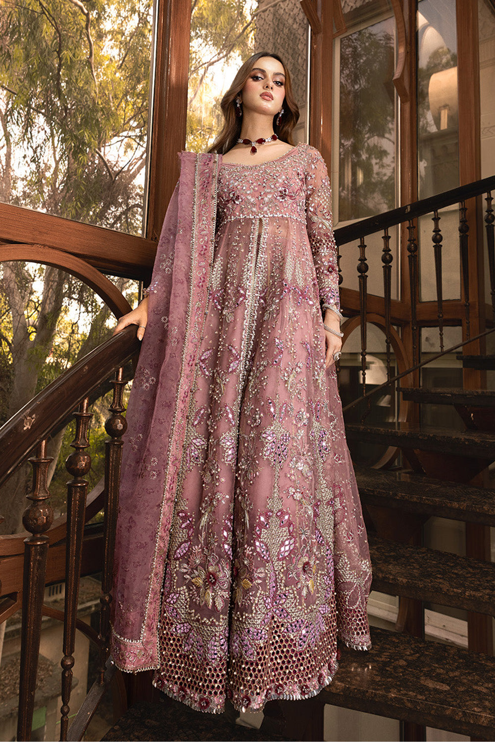 Rose Serenade - BDL1001