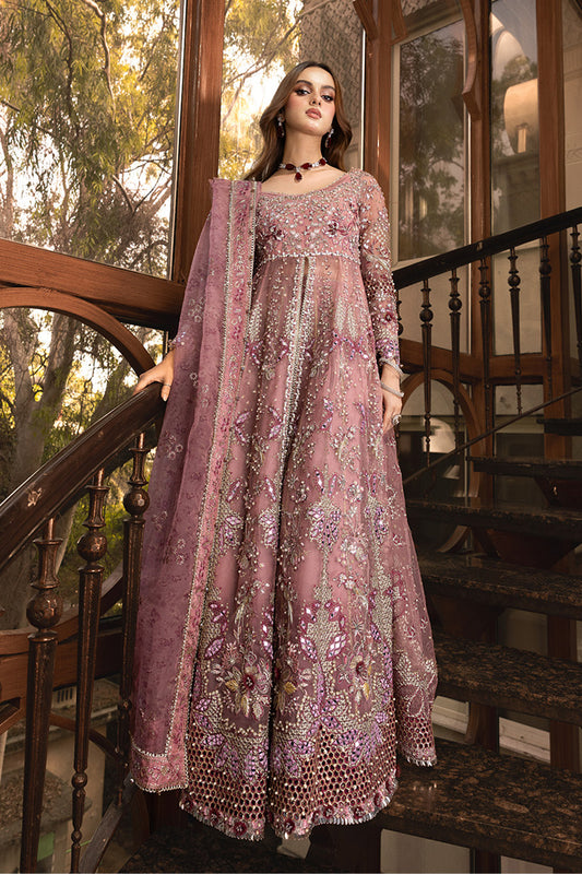 Rose Serenade - BDL1001