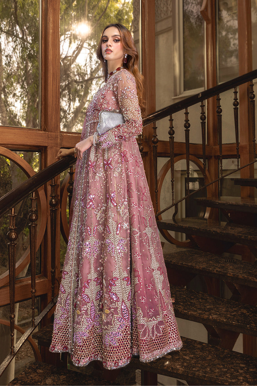 Rose Serenade - BDL1001