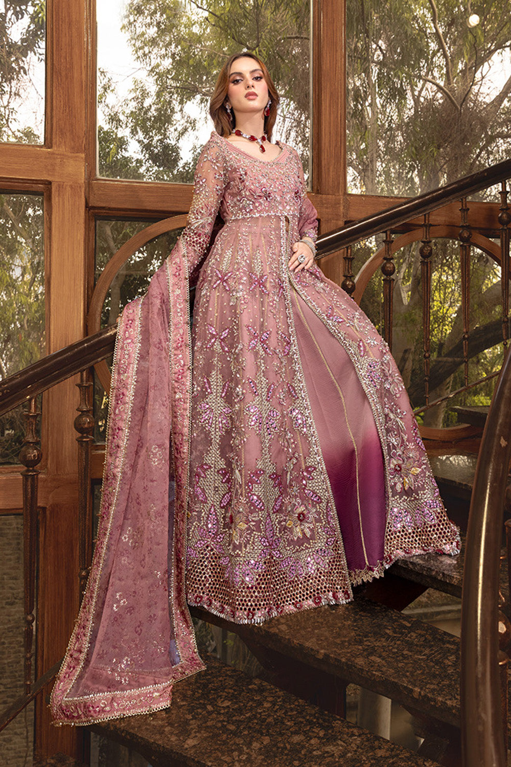 Rose Serenade - BDL1001