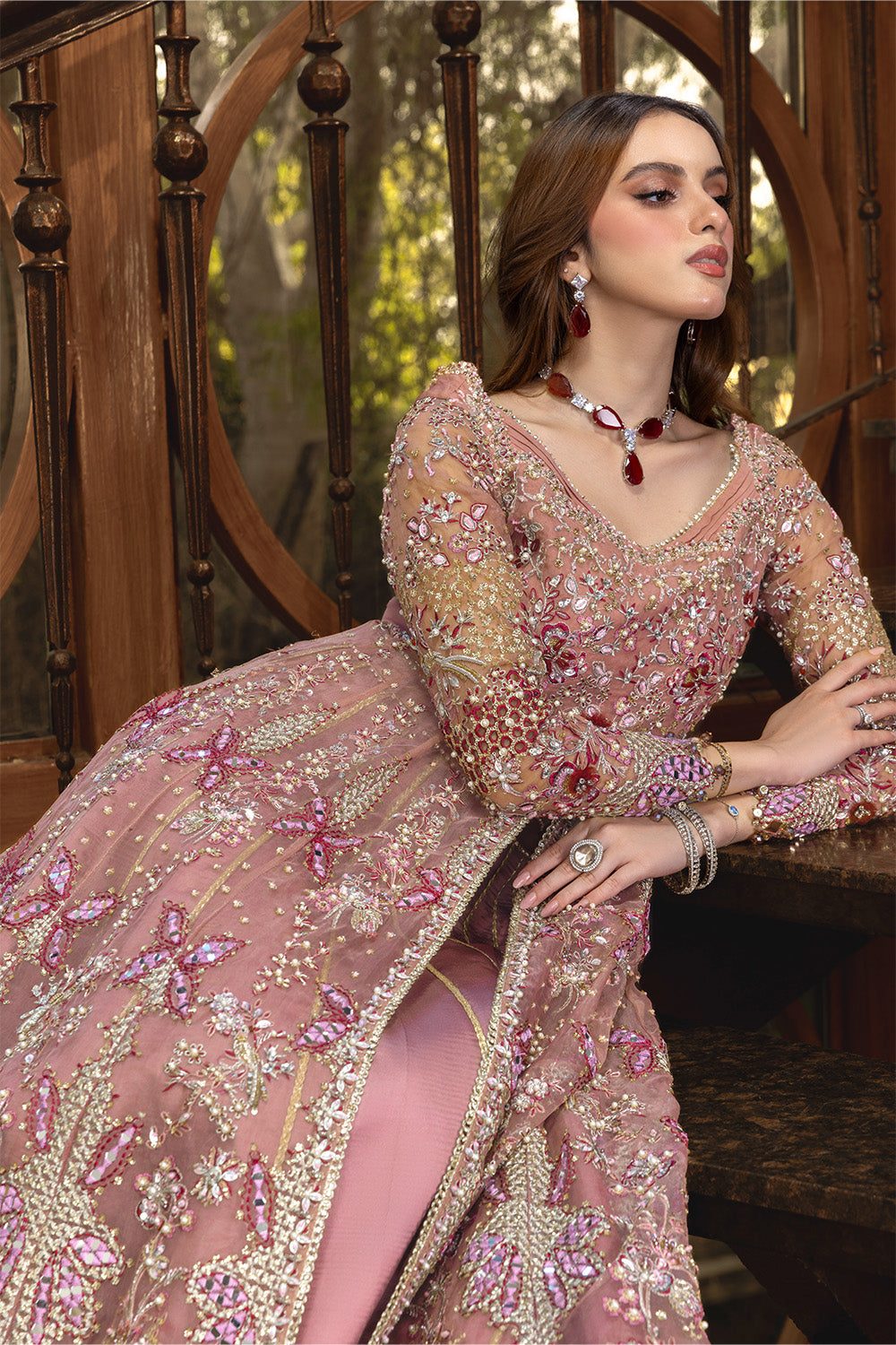 Rose Serenade - BDL1001