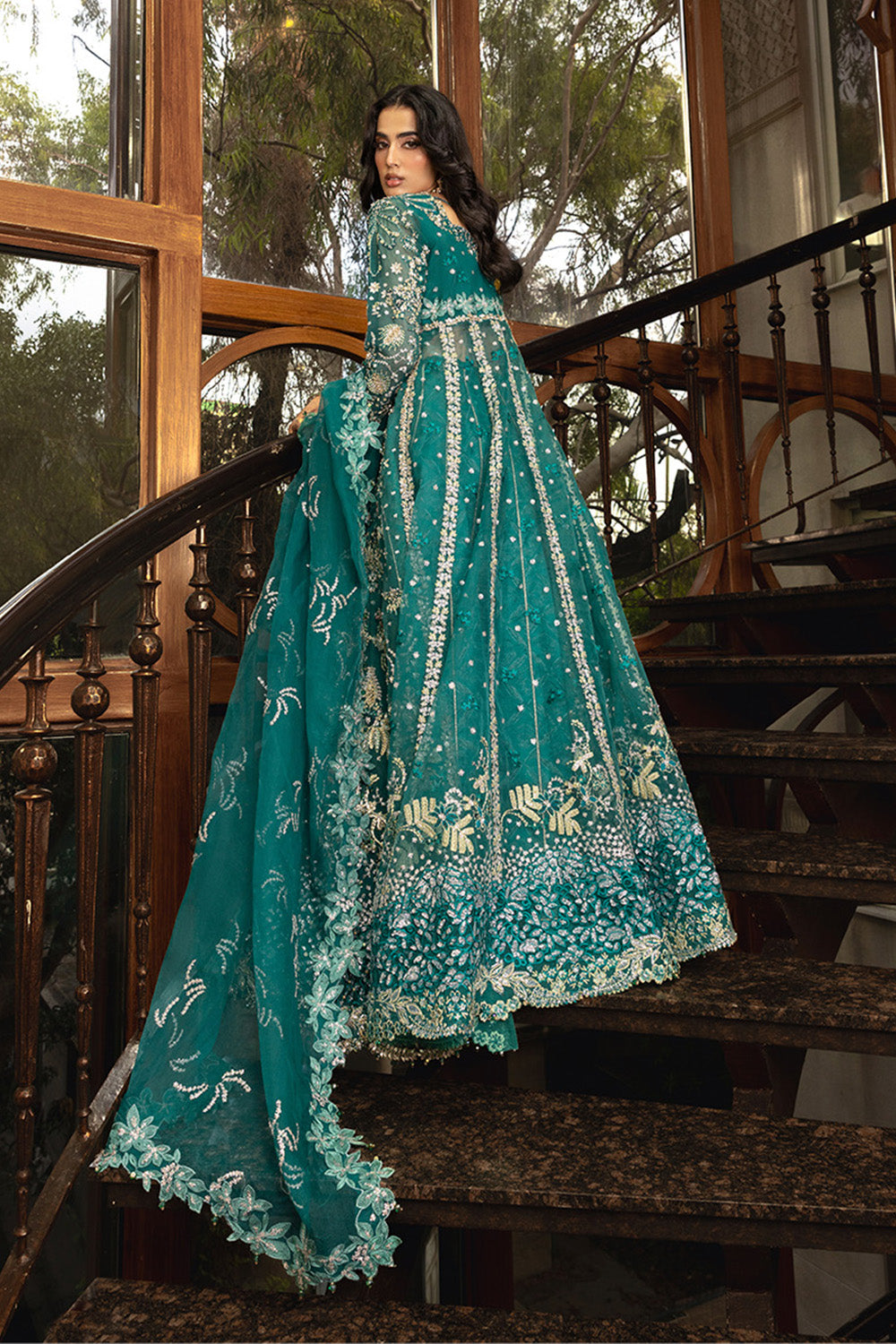 Heirloom Green - BDL1005