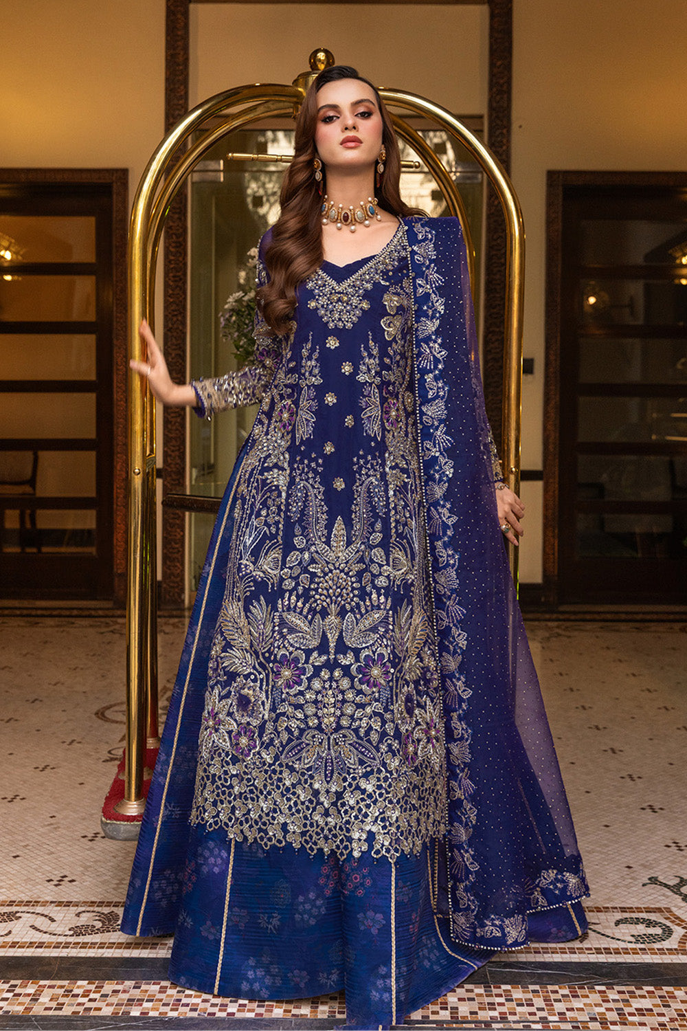 Twilight Whisper - BDL1003