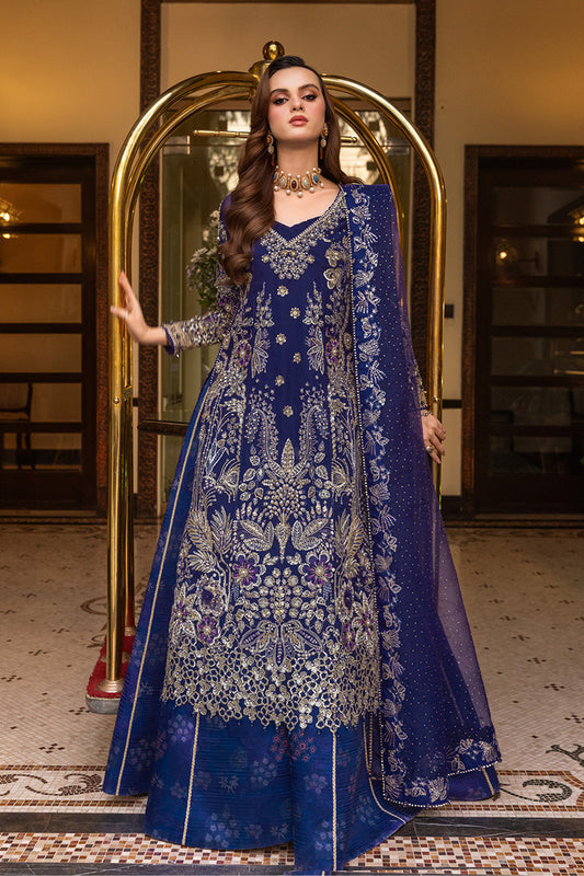 Twilight Whisper - BDL1003