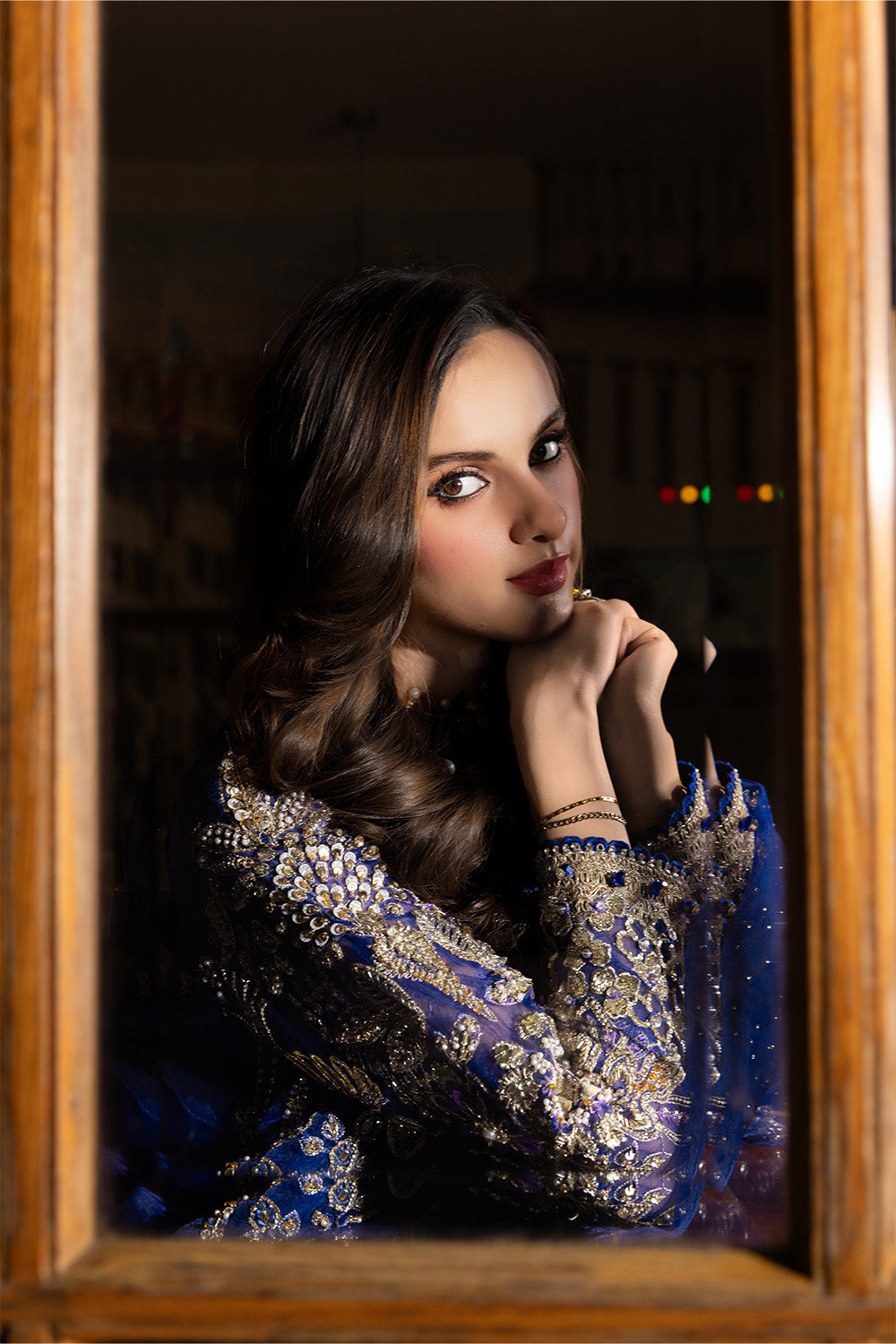 Twilight Whisper - BDL1003