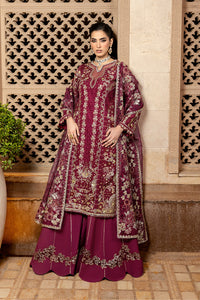 Opulent Garnet - BDL1004