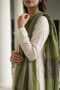 2 Piece - Embroidered Digital Printed Lawn Suit P001226
