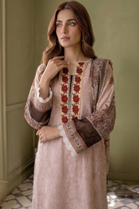 3 Piece - Digital Printed Lawn Suit P001184