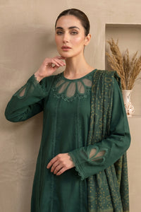 2 Piece - Embroidered Lawn Suit P001241