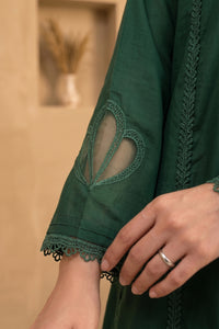2 Piece - Embroidered Lawn Suit P001241