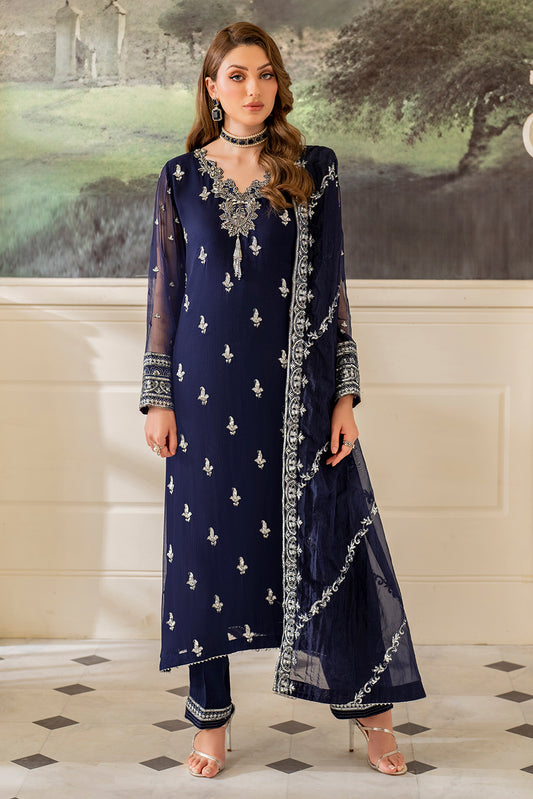 New Chiffon Dress Designs Chiffon Collection 2024 DeCLARE New Chiffon Dress Designs Chiffon Collection 2024 DeCLARE
