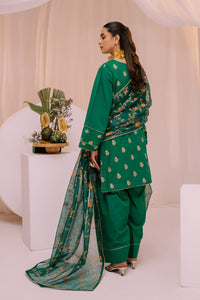 3 Piece - Paste Print Lawn Suit P001225