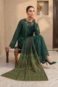 2 Piece - Embroidered Lawn Suit P001241