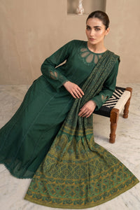 2 Piece - Embroidered Lawn Suit P001241