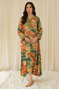 1 Piece - Embroidered Marina Twill Shirt PB926 (SO)
