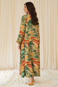 1 Piece - Embroidered Marina Twill Shirt PB926 (SO)