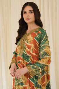 1 Piece - Embroidered Marina Twill Shirt PB926 (SO)
