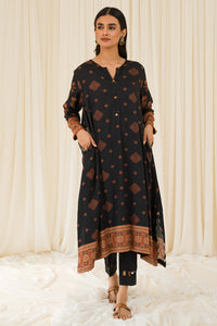 1 Piece - Digital Printed Marina Twill Shirt P0887
