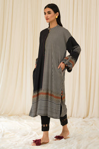 1 Piece - Digital Printed Linen Shirt PB906