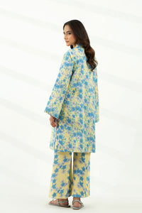 2 Piece - Digital Printed Lawn Suit P001220