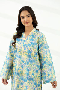 2 Piece - Digital Printed Lawn Suit P001220